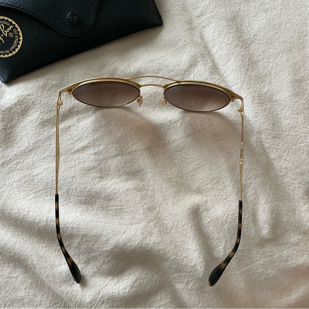 Raybans With Case - image 7